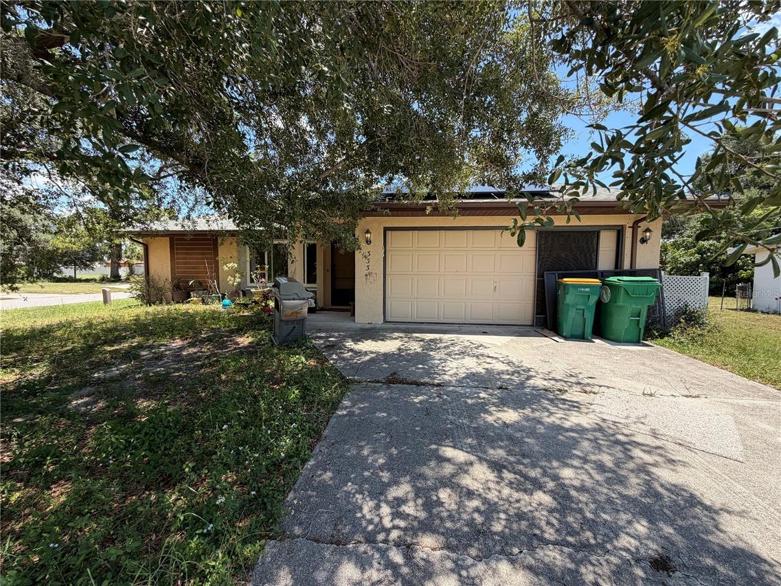 333 Timbruce Ln., Port Charlotte, FL 33952