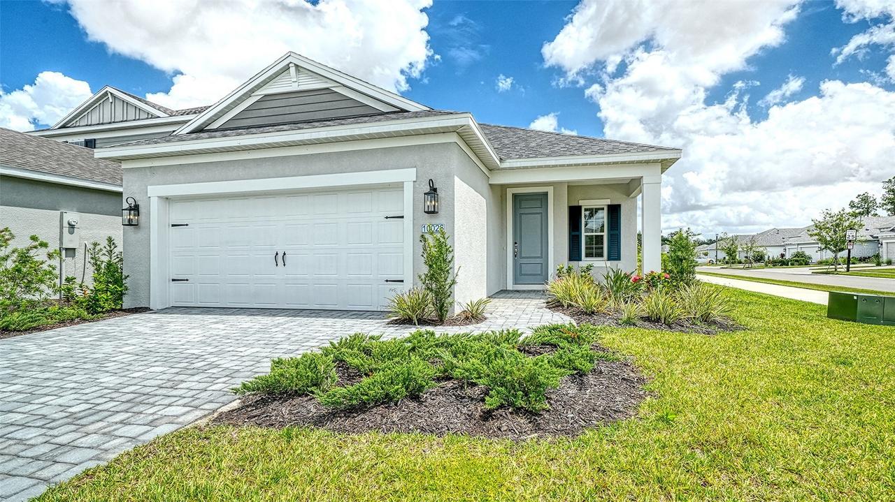 10026 Cross River Tr., Parrish, FL 34219
