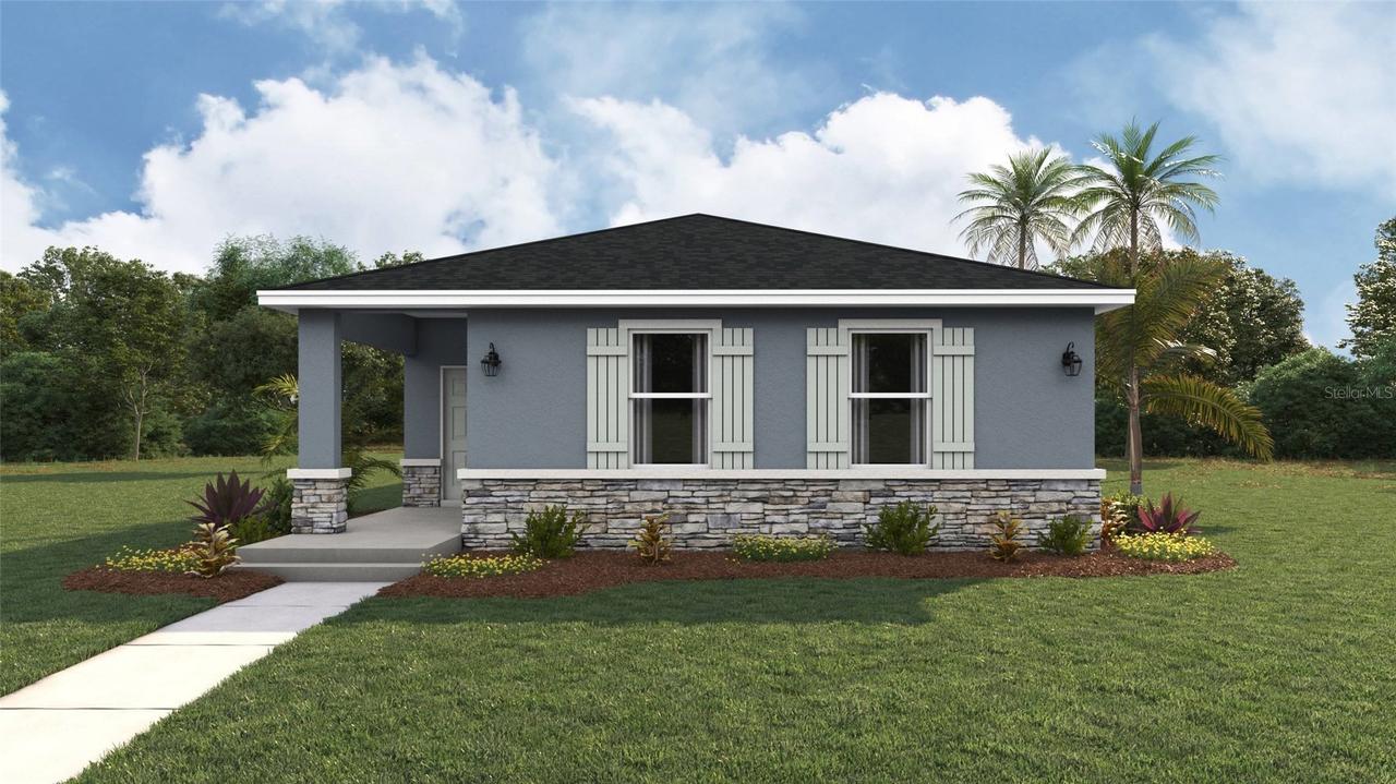 3501 16th Ave., St Petersburg, FL 33711