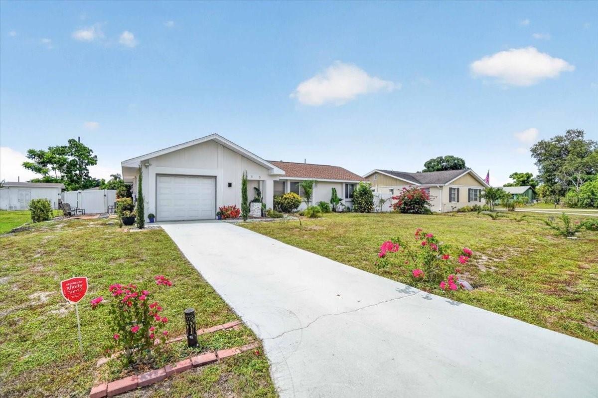 885 Fairfax Ter., Port Charlotte, FL 33948
