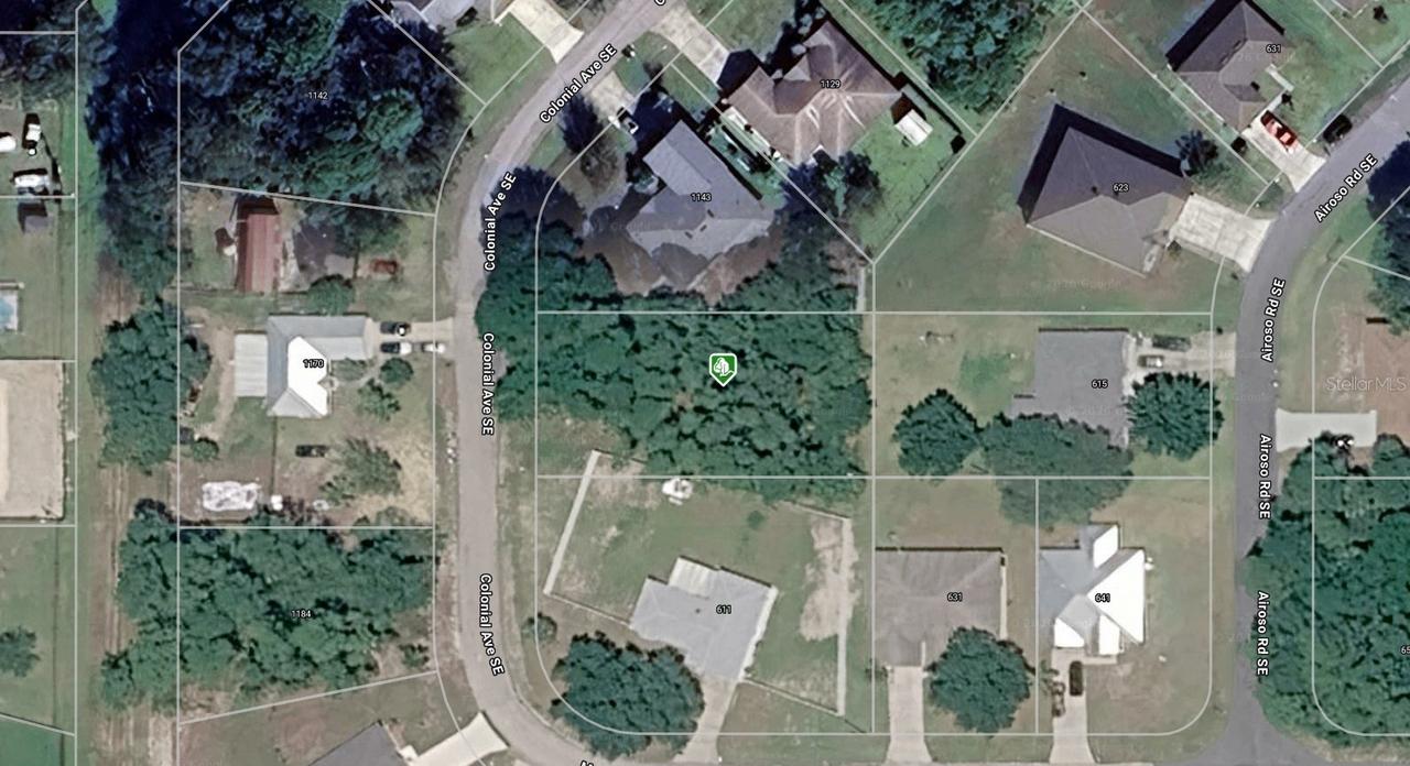29-3707-GN-525-28 Colonial Ave., Palm Bay, FL 32909
