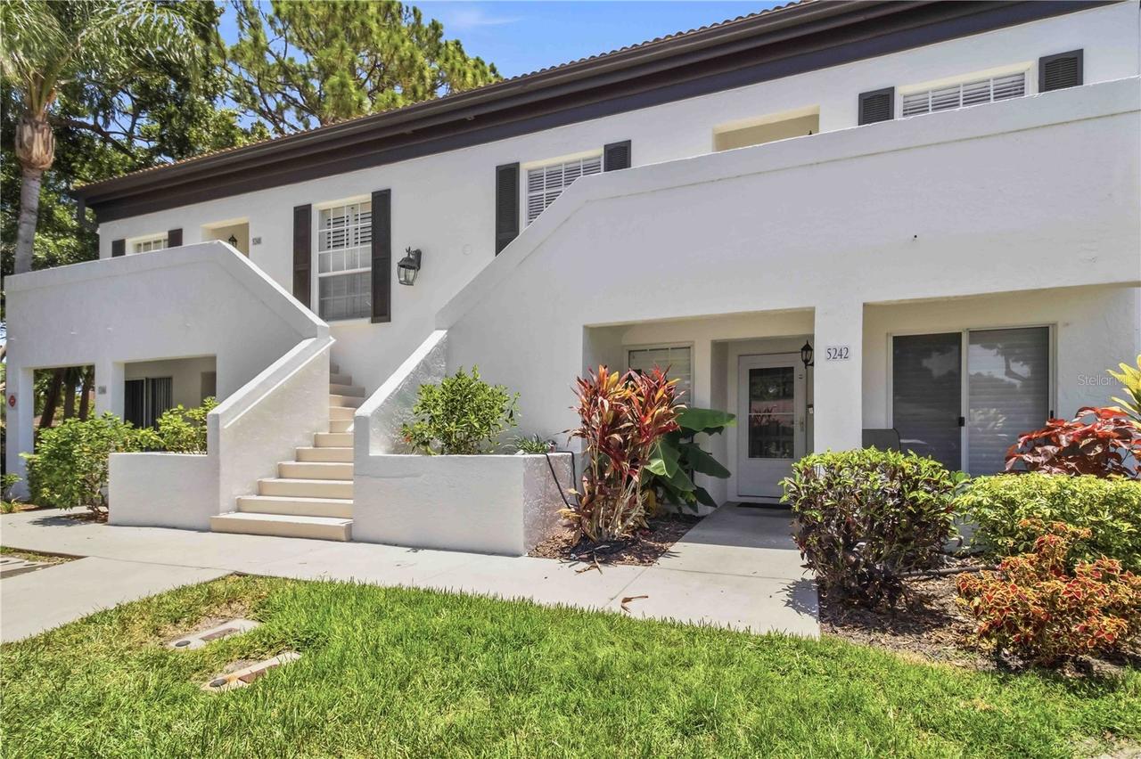 5244 Marsh Field Ln. #4, Sarasota, FL 34235