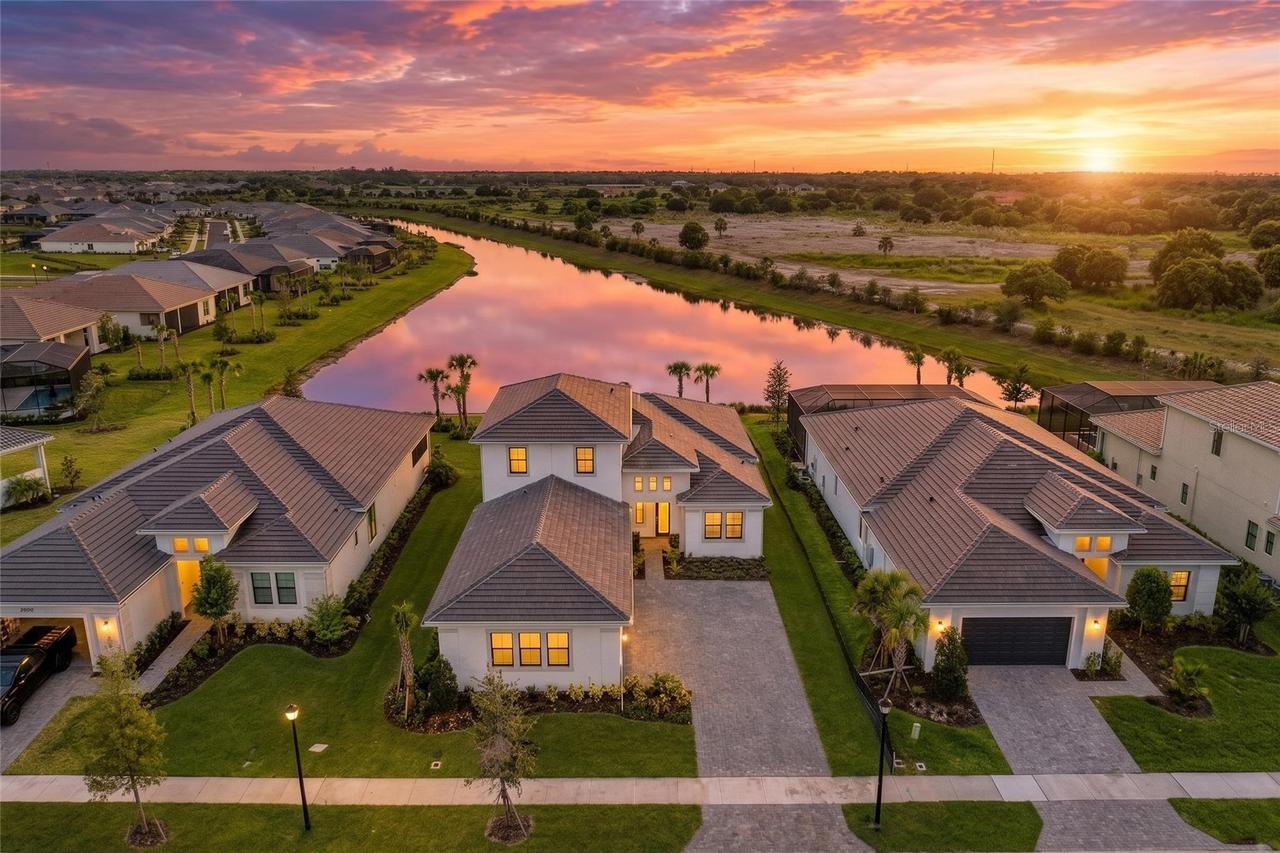 4517 Mondrian Ct., Sarasota, FL 34240