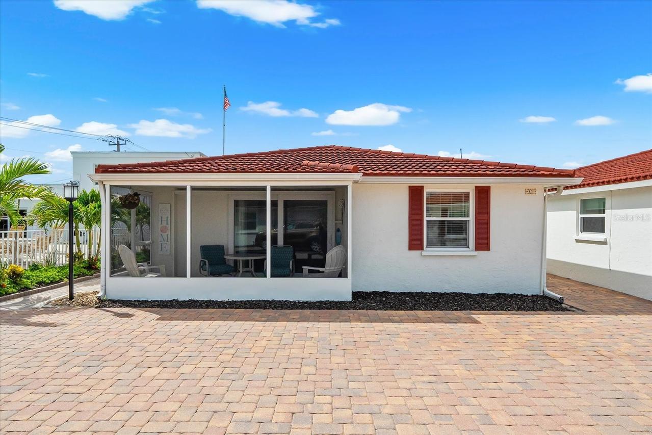 6154 Midnight Pass Rd. #B1, Sarasota, FL 34242
