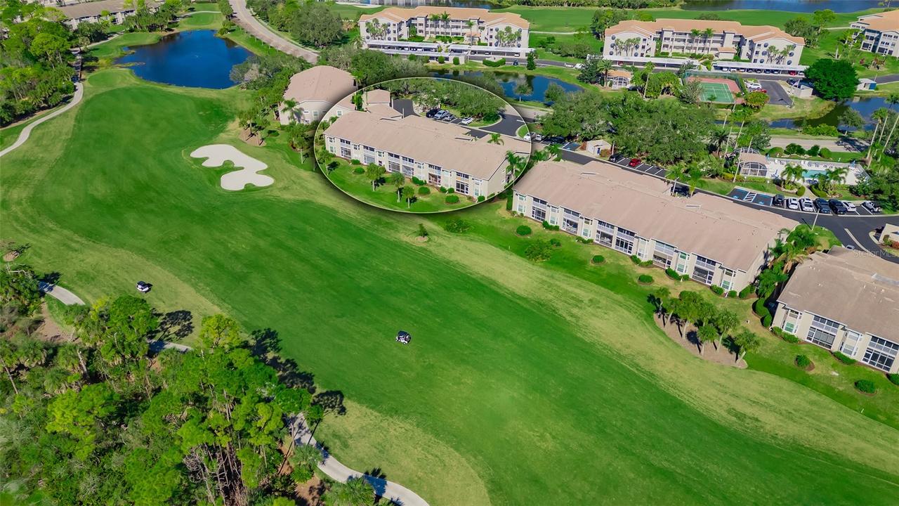 9641 Castle Point Dr. #1226, Sarasota, FL 34238
