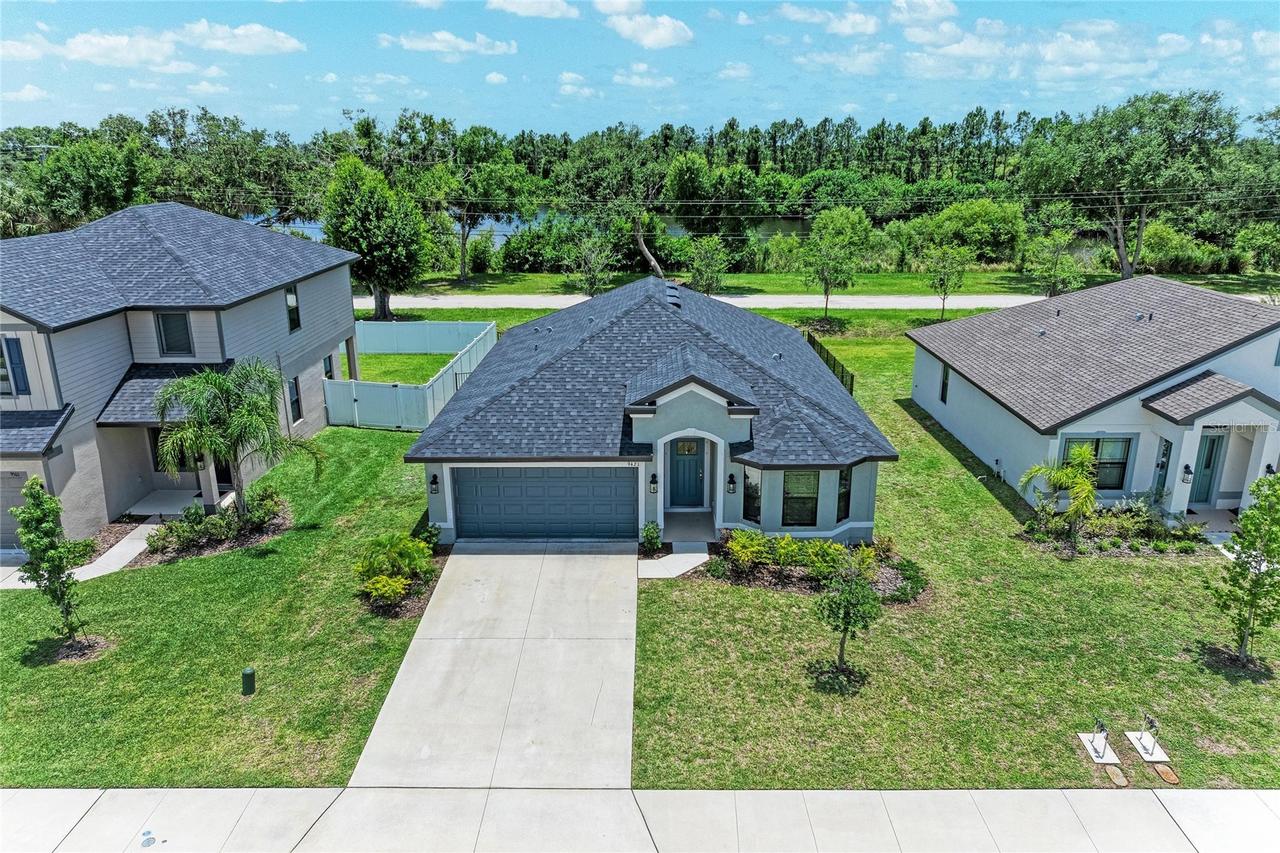 9421 43rd Ct., Parrish, FL 34219