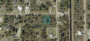 1050 Danforth St., Lehigh Acres, FL 33974