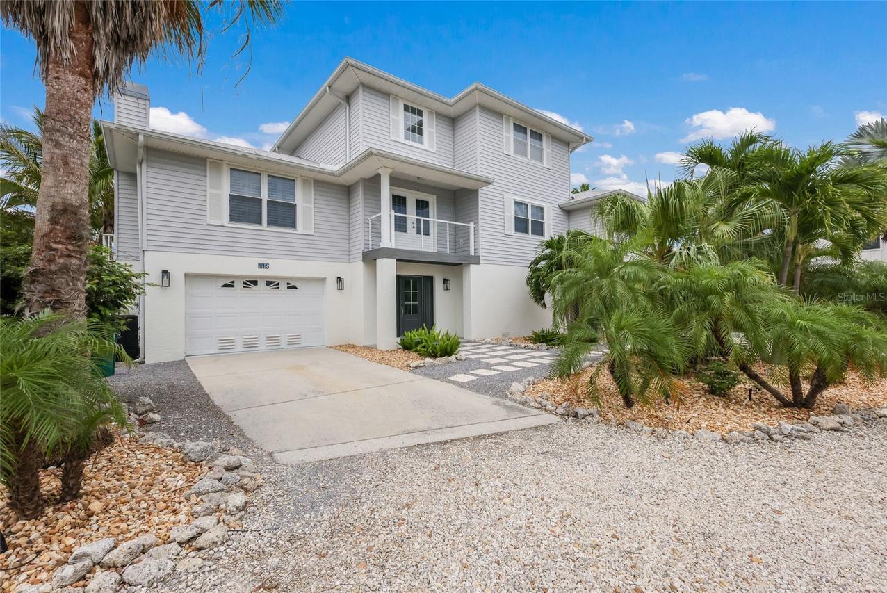 115 Hammock Rd., Anna Maria, FL 34216