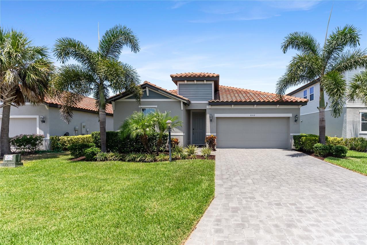 3312 Big Sky Way, Bradenton, FL 34211