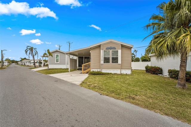 Homes Just Sold in Gulf Gate Estates: July 21st to July 27th