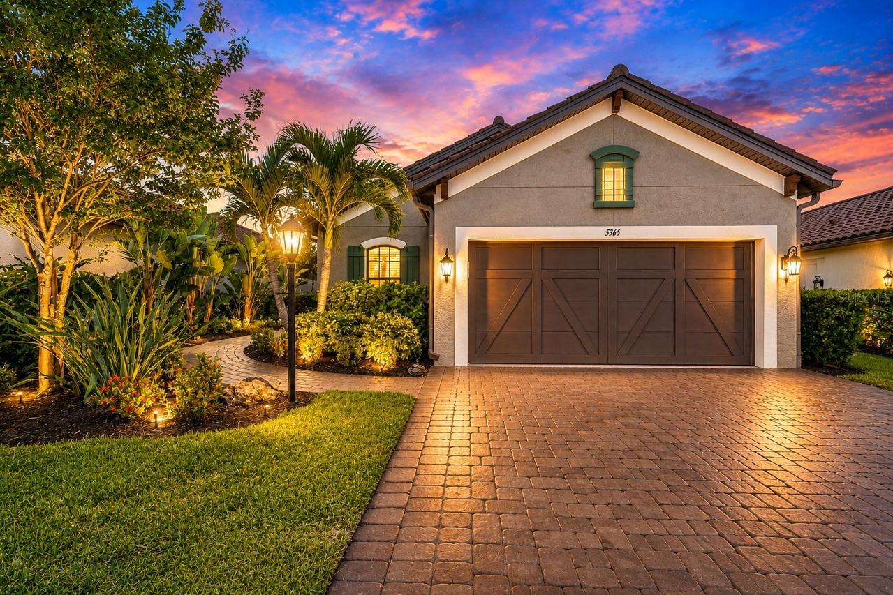5365 Bartolomeo St., Sarasota, FL 34238