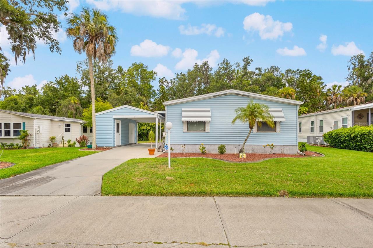 17 Meadowlark Cir., Ellenton, FL 34222