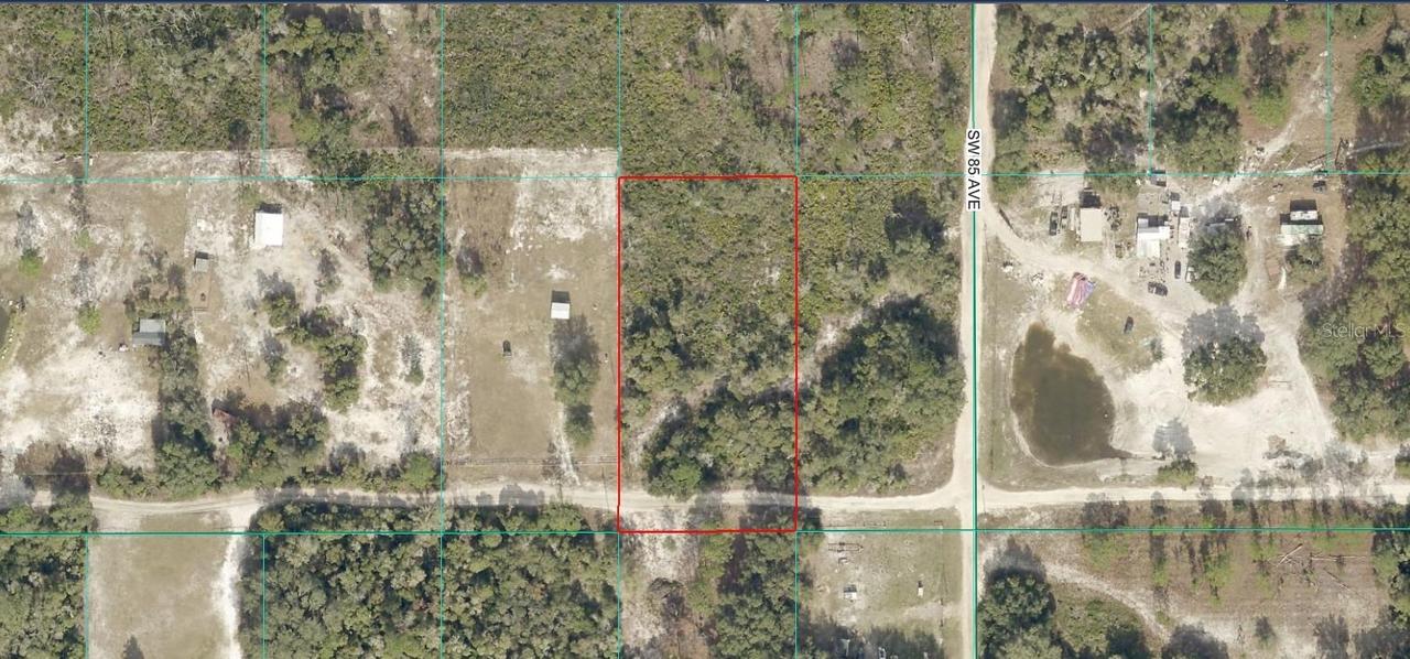 4090-431-000 SW 158 Ln., Dunnellon, FL 34432