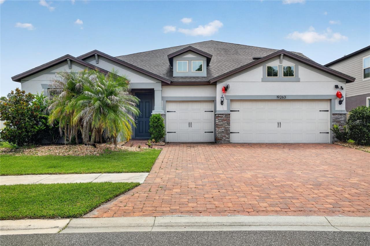 19263 Briarbrook Dr., Tampa, FL 33647