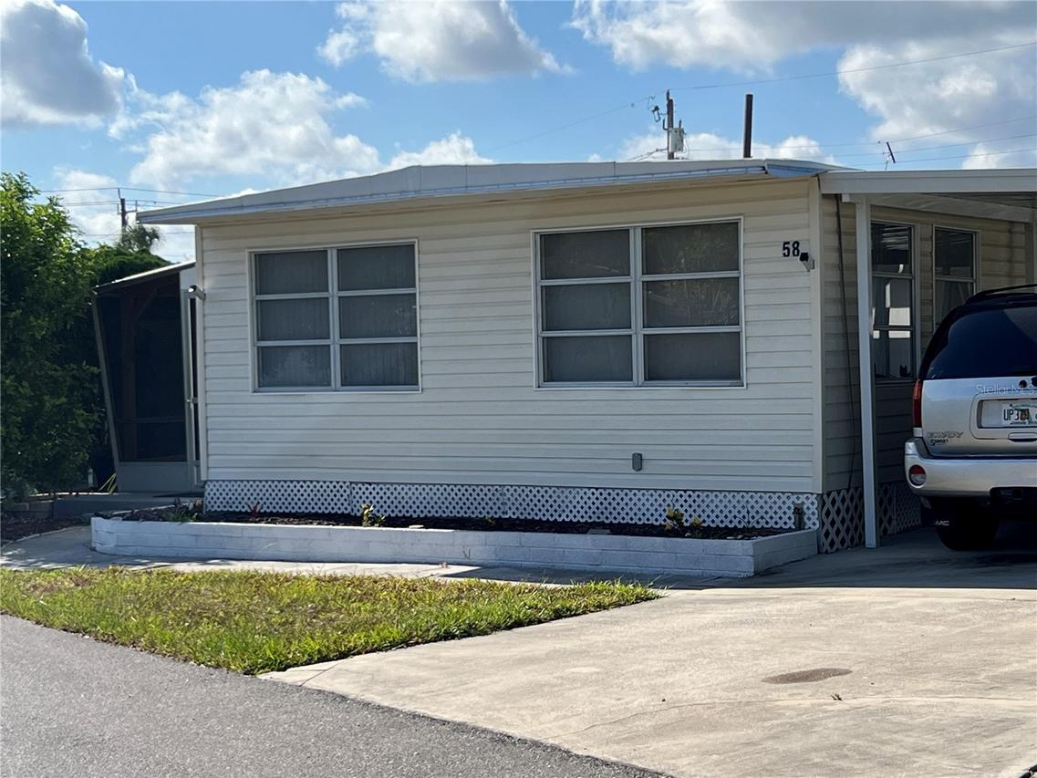 1100 University Pkwy. #58, Sarasota, FL 34234