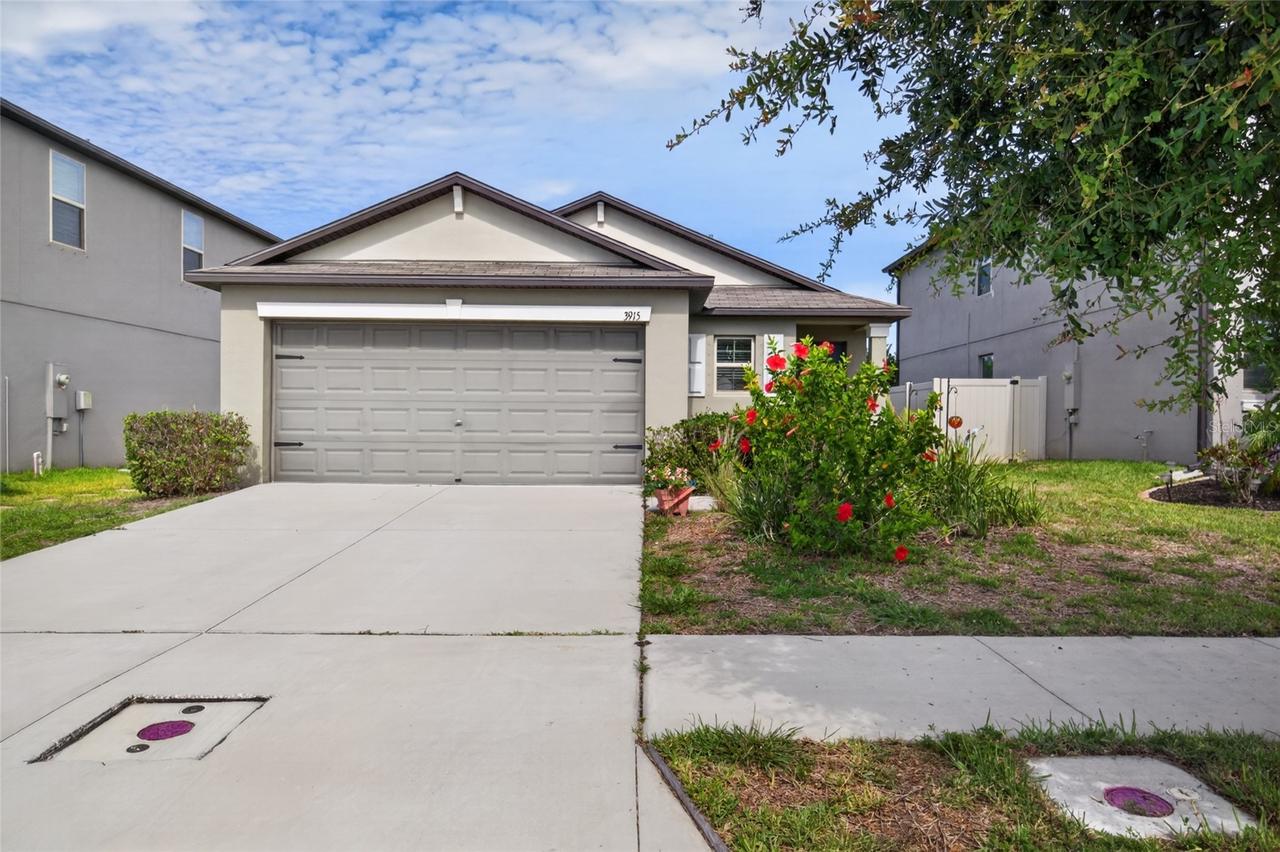 3915 Gainer Springs Ave., New Port Richey, FL 34653
