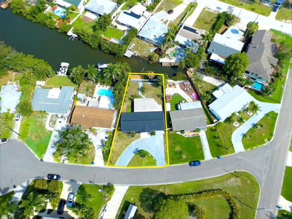 New Homes For Sale This Week in Shore Acres: June 5th to June 11th