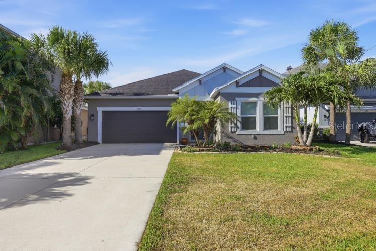 5713 Sunflower Cir., Sarasota, FL 34238