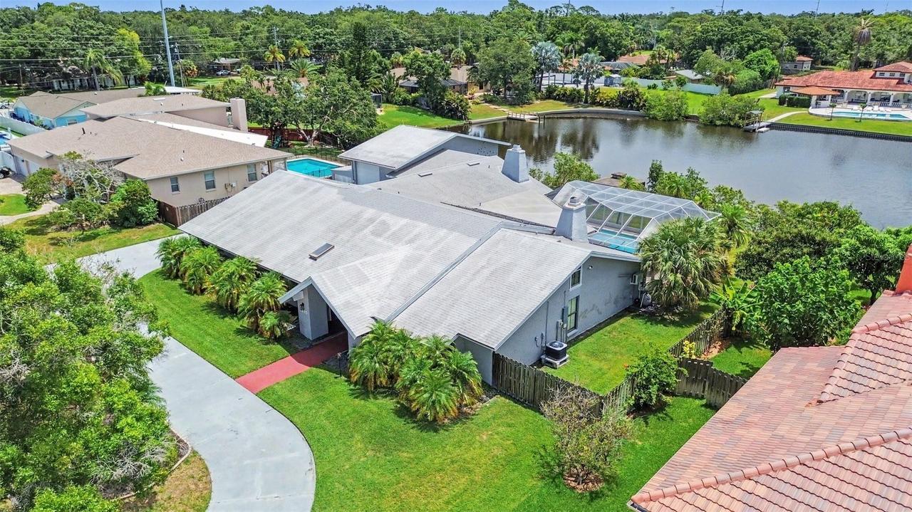 1615 Saint Pauls Dr., Clearwater, FL 33764