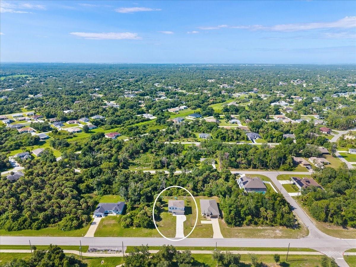 2737 E Price Blvd., North Port, FL 34288
