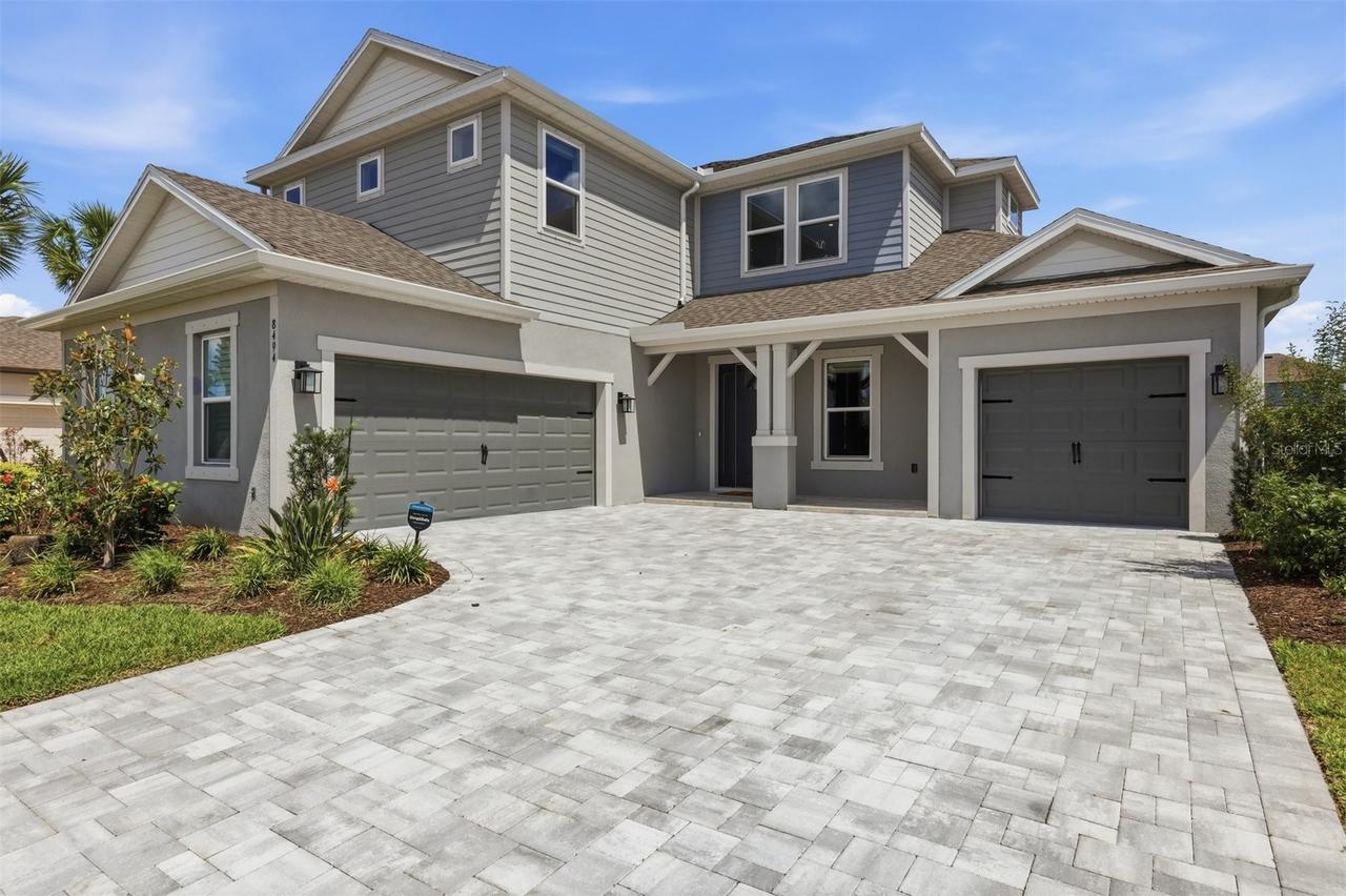 8494 Snowfall St., Sarasota, FL 34241