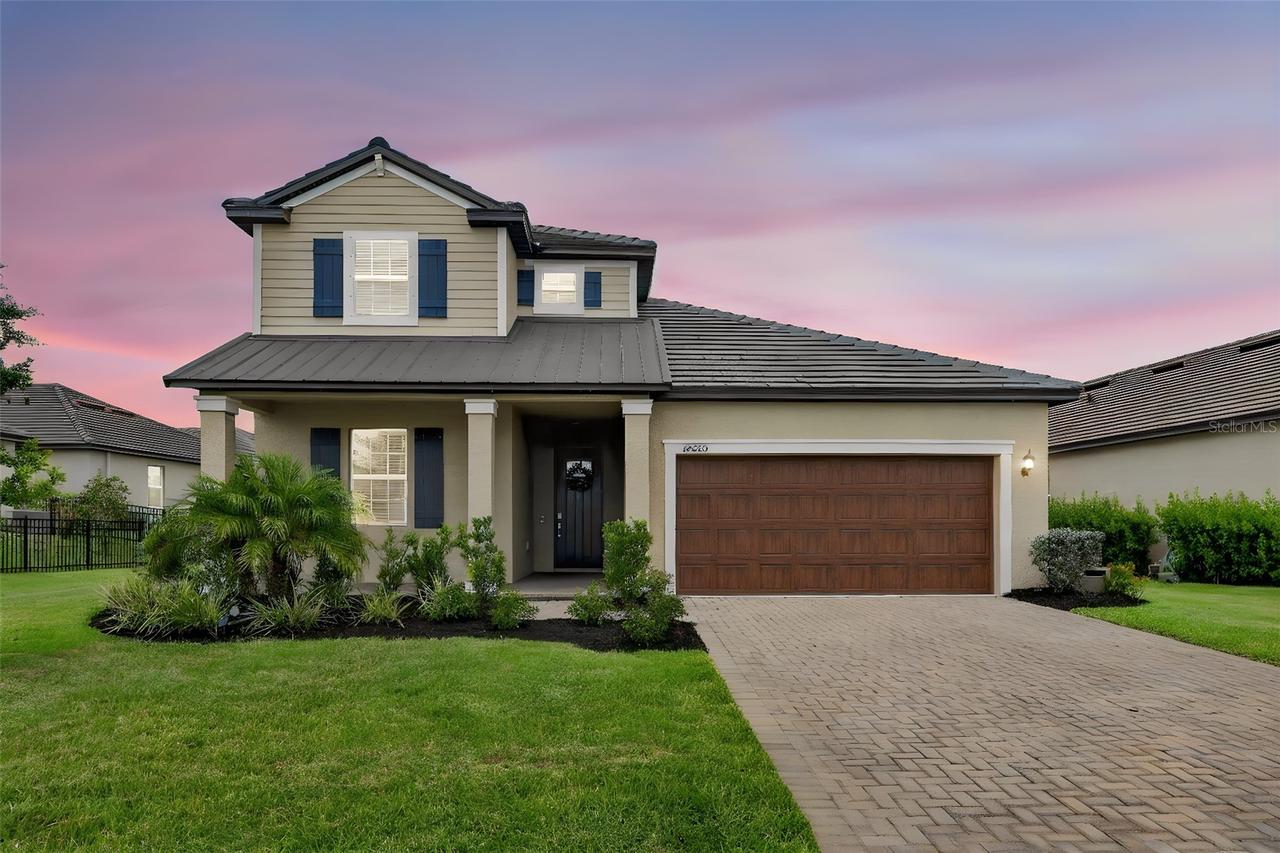 14285 17th Ct., Parrish, FL 34219