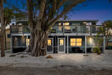 Homes Just Sold in Manasota Key: September 22nd to September 28th