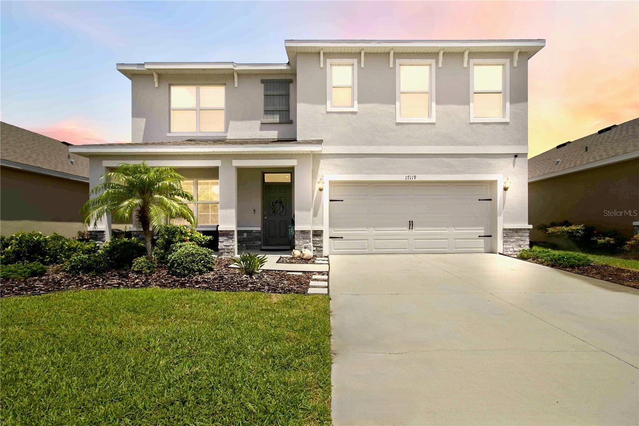 17119 Harvest Moon Way, Bradenton, FL 34211