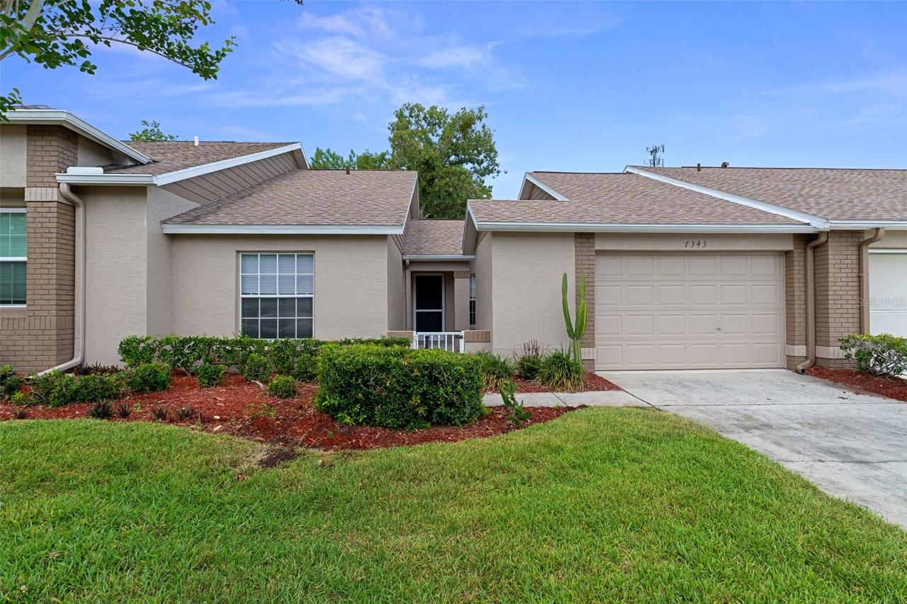 7343 Willow Brook Dr., Spring Hill, FL 34606