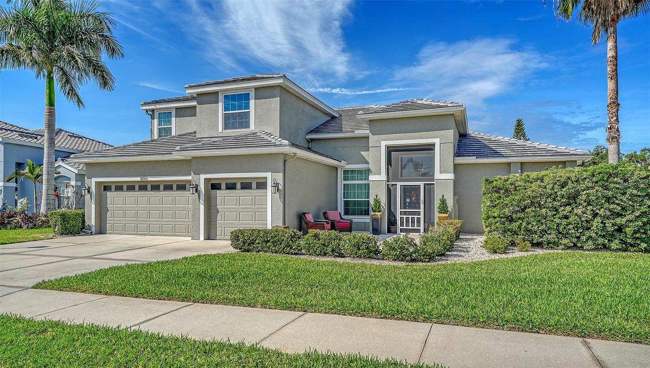 1650 Pinyon Pine Dr., Sarasota, FL 34240