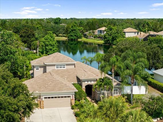Homes Just Sold That Attend Gilbert W McNeal Elementary School: August 4th to August 10th