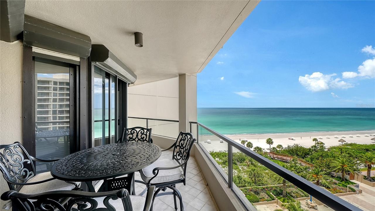1211 Gulf Of Mexico Dr. #609, Longboat Key, FL 34228