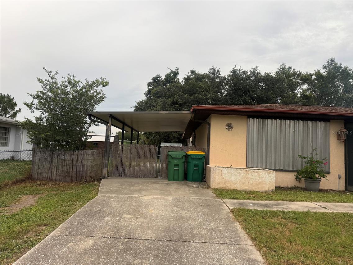 23014 Mcnulty Ave., Port Charlotte, FL 33952