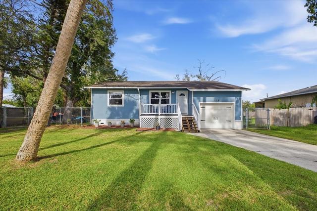 New Homes For Sale This Week in Ayres Point: June 5th to June 11th
