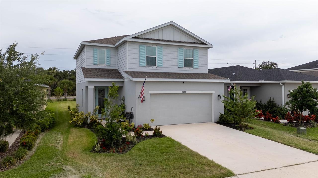 11026 High Noon Tr., Parrish, FL 34219
