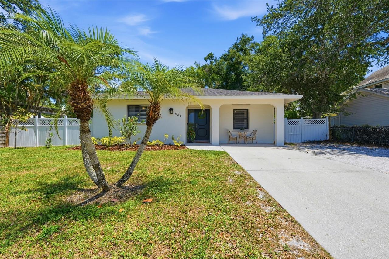 831 Highland St., Sarasota, FL 34234