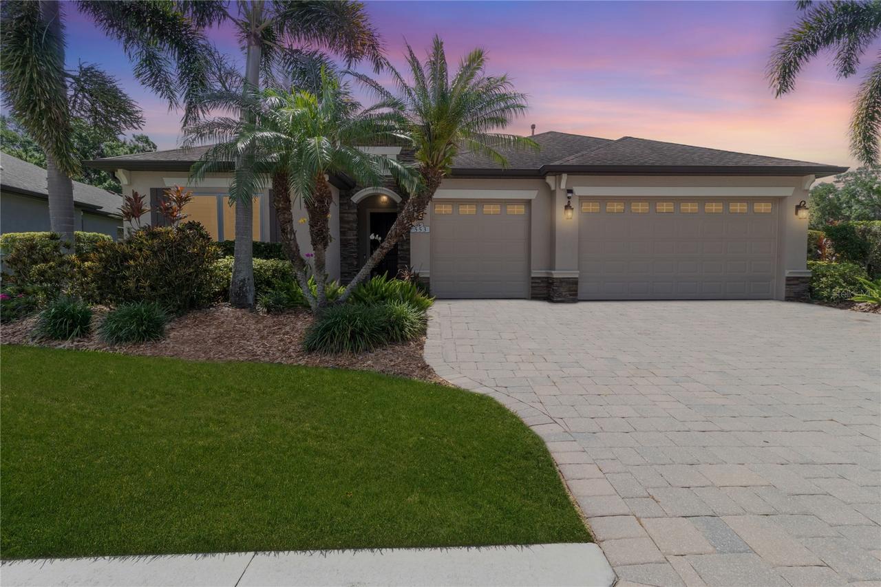553 Chantilly Tr., Bradenton, FL 34212