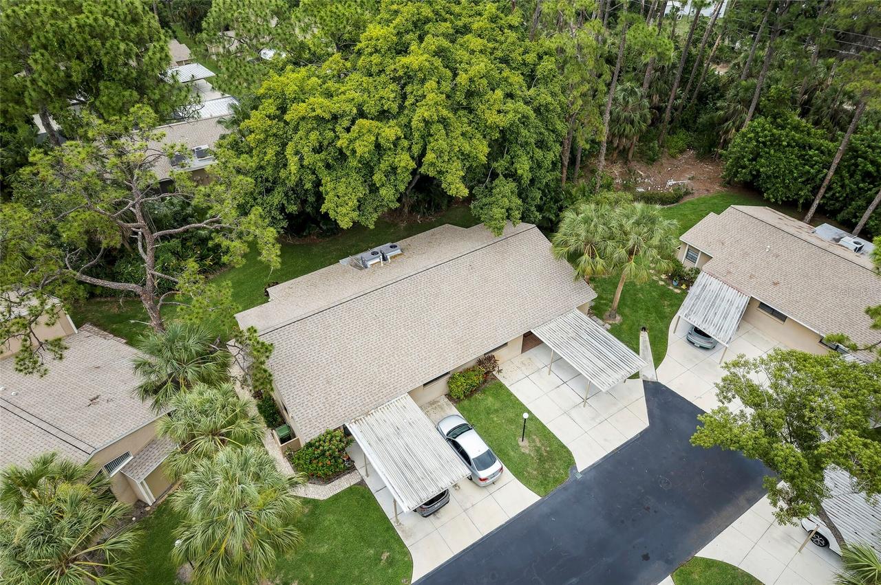 4807 Village Gardens Dr. #104, Sarasota, FL 34234