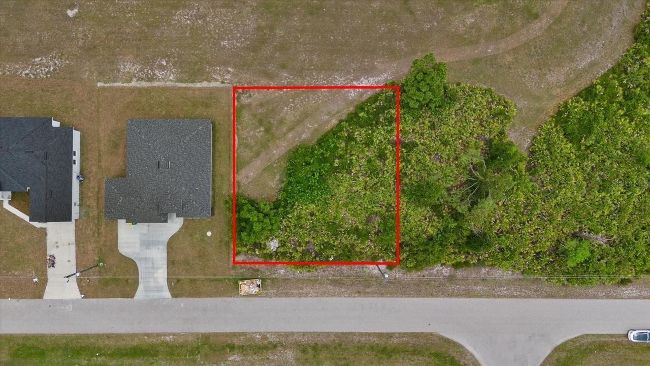 66 Lateen Sail Dr., Placida, FL 33946