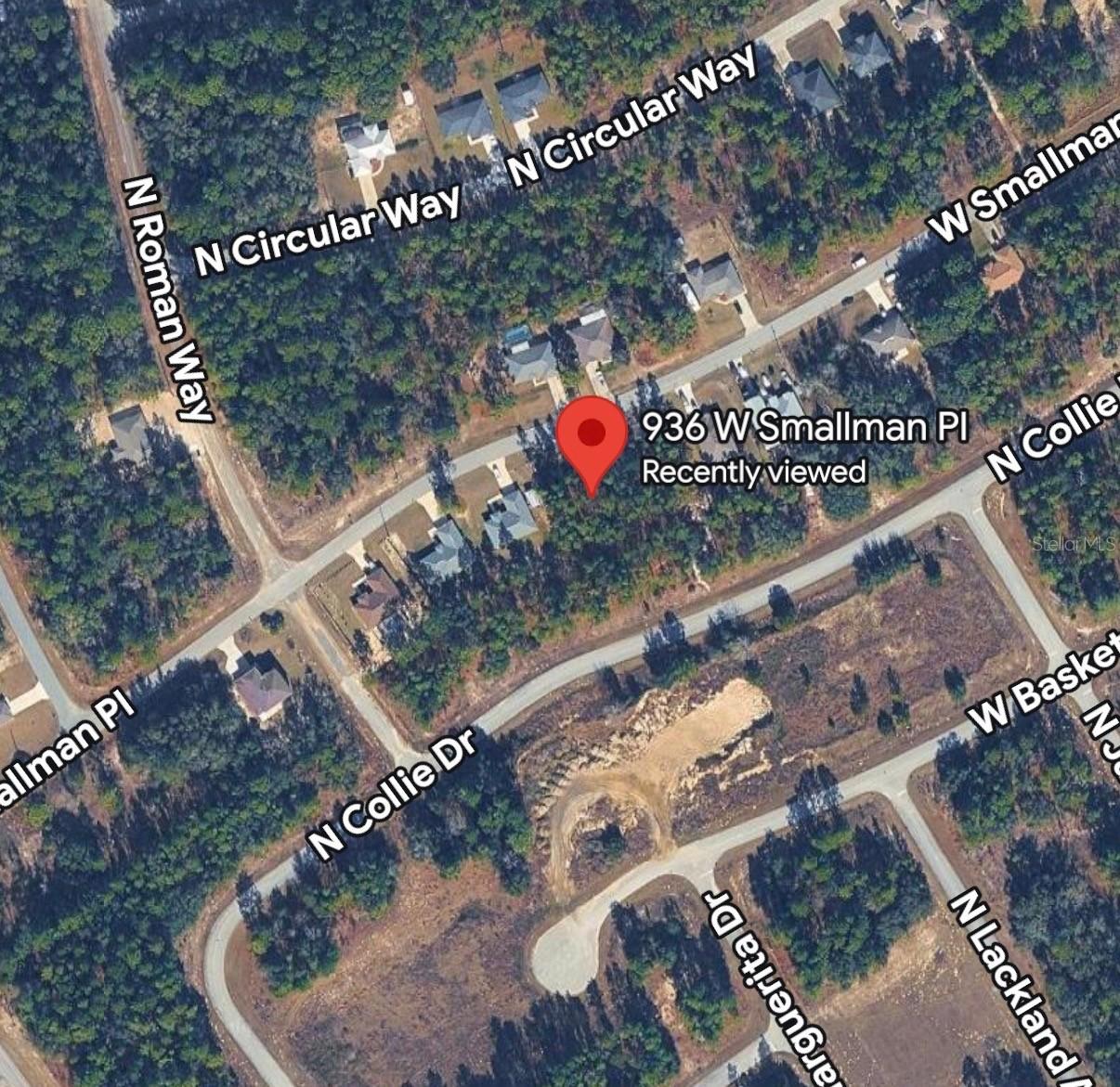 936 W Smallman Pl., Dunnellon, FL 34434