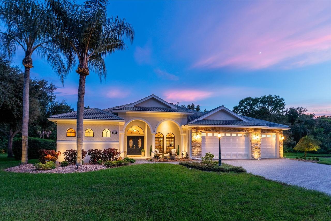 6410 Butlers Crest Dr., Bradenton, FL 34203