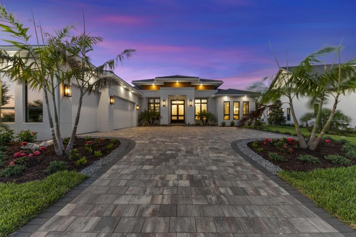 11710 Blissby St., Venice, FL 34293