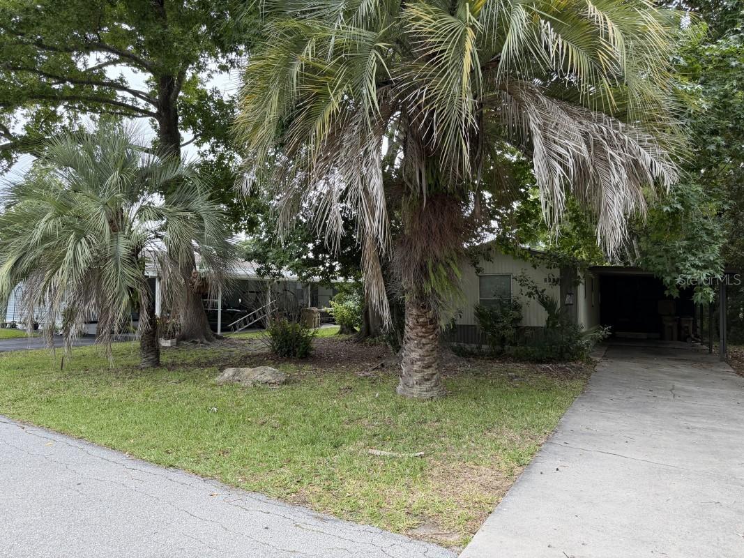 2418 Dora Pines Rd., Mount Dora, FL 32757
