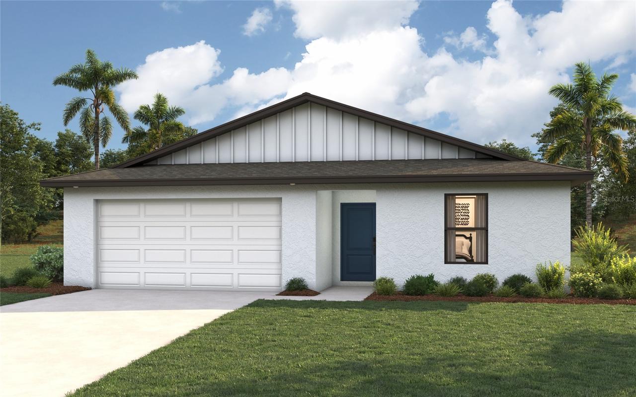 1428 Pulaski St., Port Charlotte, FL 33952
