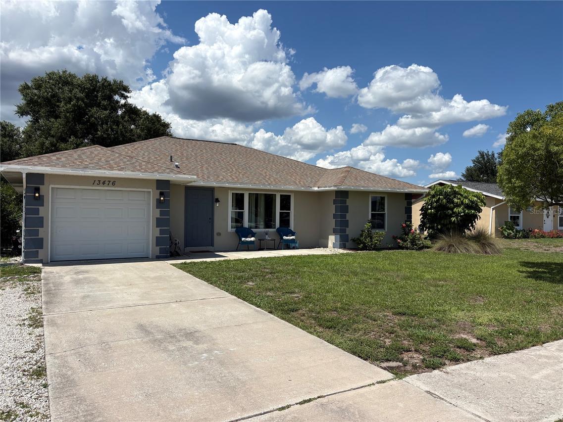 13476 Romford Ave., Port Charlotte, FL 33981