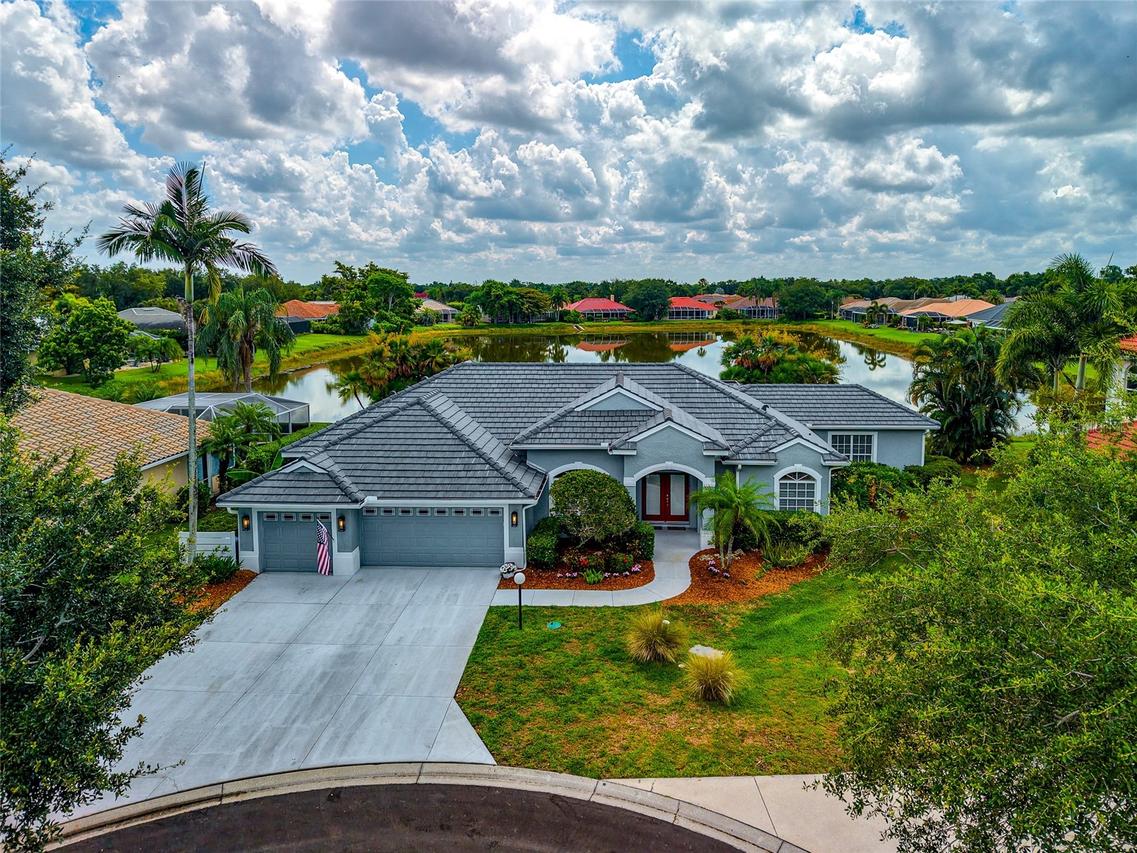 4941 Three Oaks Blvd., Sarasota, FL 34233