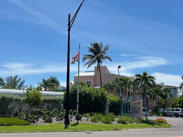 4725 Gulf Of Mexico Dr. #204, Longboat Key, FL 34228