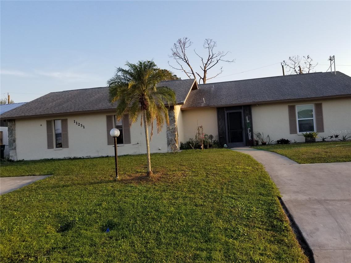 11231 Pendleton Ave. #2, Englewood, FL 34224