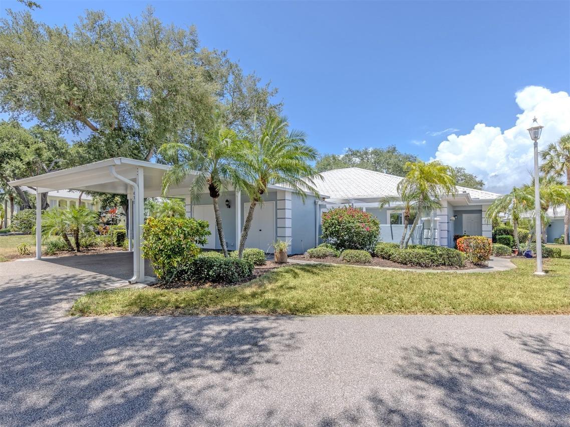 431 Wexford Cir. #76, Venice, FL 34293
