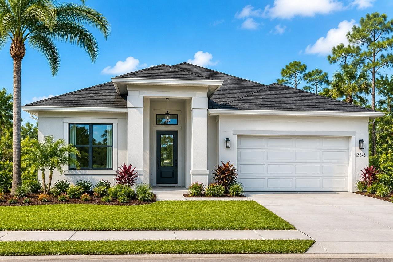 12325 Chamberlain Blvd., Port Charlotte, FL 33953